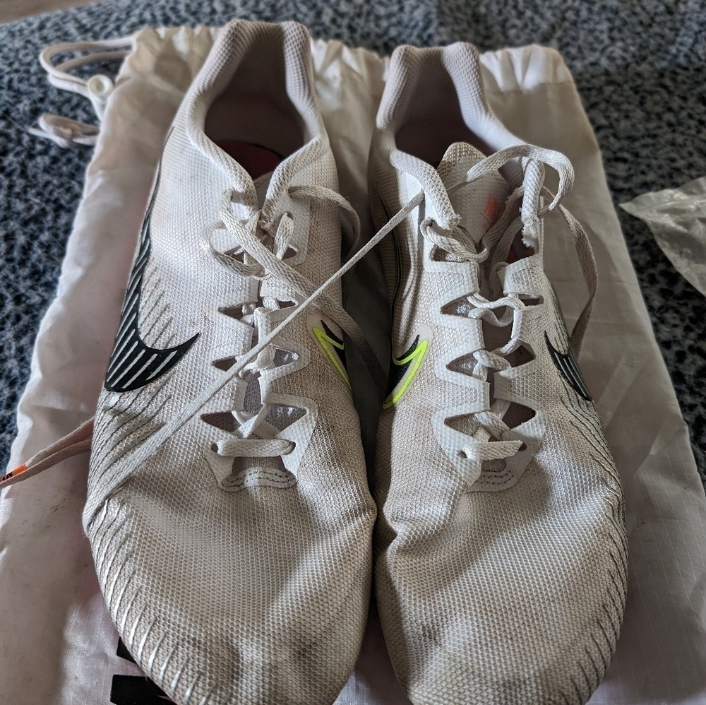 Nike Track Spikes